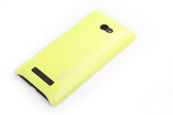 เคสมือถือ เคส HTC 8X ROCK NEW Naked shell ของแท้ 100% เคสสำหรับ HTC 8X windows phone สุดเท่ สีสันสดใส สวมง่ายแนบกระชับตัวเครื่อง ปกป้องและเพิ่มสไตล์ให้กับทุกวัน คุณภาพเยี่ยม ของแท้ 100%